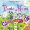 Buchcover Paula Maus