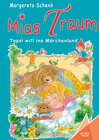 Buchcover Mias Traum