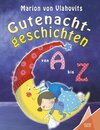 Buchcover Gutenachtgeschichten