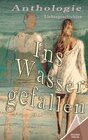 Buchcover Ins Wasser gefallen