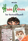 Buchcover Hauke Rabauke