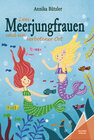 Buchcover Zwei Meerjungfrauen