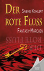 Buchcover Der rote Fluss