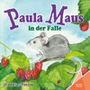 Buchcover Paula Maus in der Falle