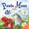 Buchcover Paula Maus hilft