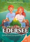 Buchcover Die Zwillinge vom Edersee