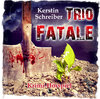Buchcover Trio Fatale