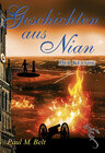 Buchcover Geschichten aus Nian