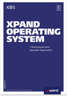 Buchcover XPAND OPERATING SYSTEM XOS