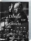 Buchcover Dönitz vor Gericht