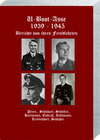 Buchcover U- Boot-Asse 1939 – 1945