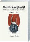 Buchcover Winterschlacht