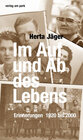 Buchcover Im Auf und Ab des Lebens