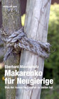 Buchcover Makarenko für Neugierige