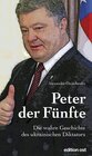 Buchcover Peter der Fünfte