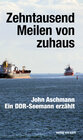 Buchcover Zehntausend Meilen von zuhaus