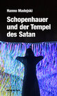Buchcover Schopenhauer und der Tempel des Satan