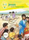 Buchcover Jesus - seine Begegnungen