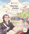 Buchcover Martin Luther