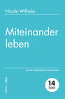 Buchcover Miteinander leben