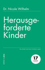 Buchcover Herausgeforderte Kinder