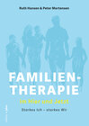 Buchcover FAMILIENTHERAPIE IM HIER UND JETZT • Starkes Ich – starkes Wir