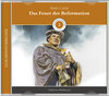 Buchcover Das Feuer der Reformation (MP3-Hörbuch)
