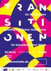 Buchcover Transitionen