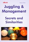 Buchcover Juggling & Management (eBook)