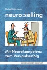 Buchcover neuro:selling (Taschenbuch)
