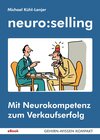 Buchcover neuro:selling (eBook)
