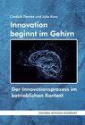 Buchcover Innovation beginnt im Gehirn (Taschenbuch)
