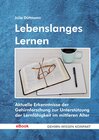 Buchcover Lebenslanges Lernen (eBook)