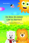 Buchcover Die Reise des kleinen Löwi ins Hasenland