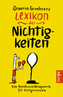 Buchcover Lexikon der Nichtigkeiten