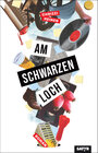 Buchcover Am schwarzen Loch
