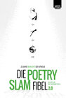 Buchcover Die Poetry-Slam-Fibel 2.0