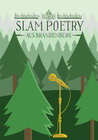 Buchcover Slam Poetry aus Brandenburg