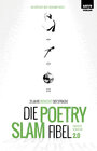 Buchcover Die Poetry Slam-Fibel 2.0