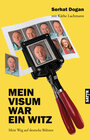 Buchcover Mein Visum war ein Witz