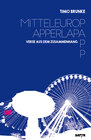Buchcover Mitteleuropapperlapapp