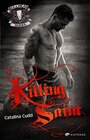 Buchcover Killing Saint (Bullhead MC Serie 10)