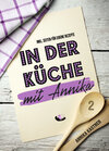 Buchcover In der Küche mit Annika: Band 2