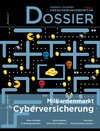 Buchcover Dossier Milliardenmarkt Cyberversicherung