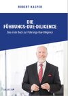Buchcover Die Führungs-Due-Diligence
