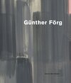 Buchcover Günther Förg