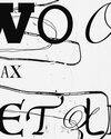 Buchcover Christopher Wool