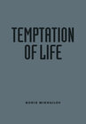 Buchcover Temptation of Life
