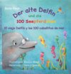 Buchcover Der alte Delfin und die 100 Seepferdchen