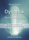 Buchcover Dynamik der Astralprojektion